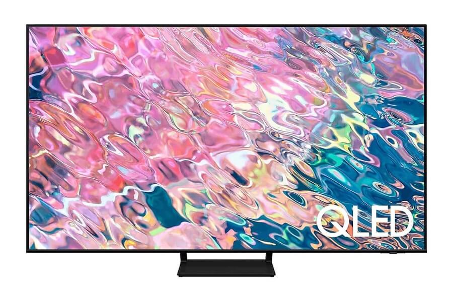 Smart Tivi Samsung QLED 4K 75 inch QA75Q60BA