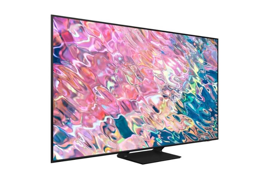 Smart Tivi Samsung QLED 4K 75 inch QA75Q60BA