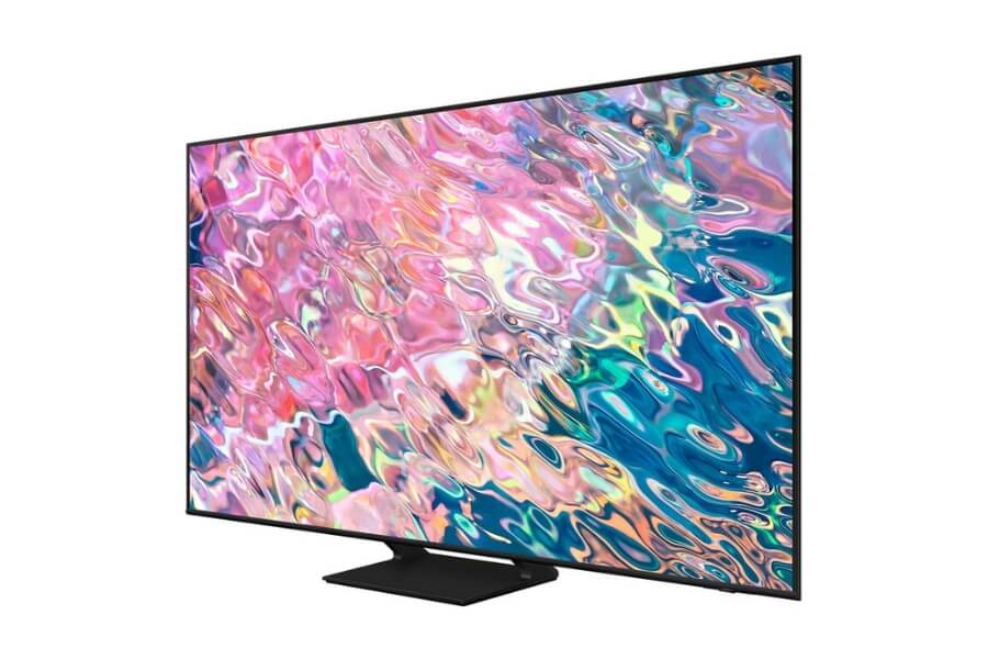 Smart Tivi Samsung QLED 4K 75 inch QA75Q60BA