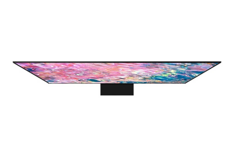 Smart Tivi Samsung QLED 4K 75 inch QA75Q60BA