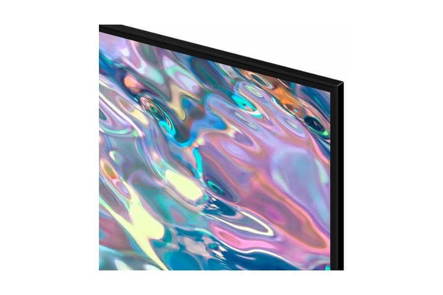 Smart Tivi Samsung QLED 4K 75 inch QA75Q60BA