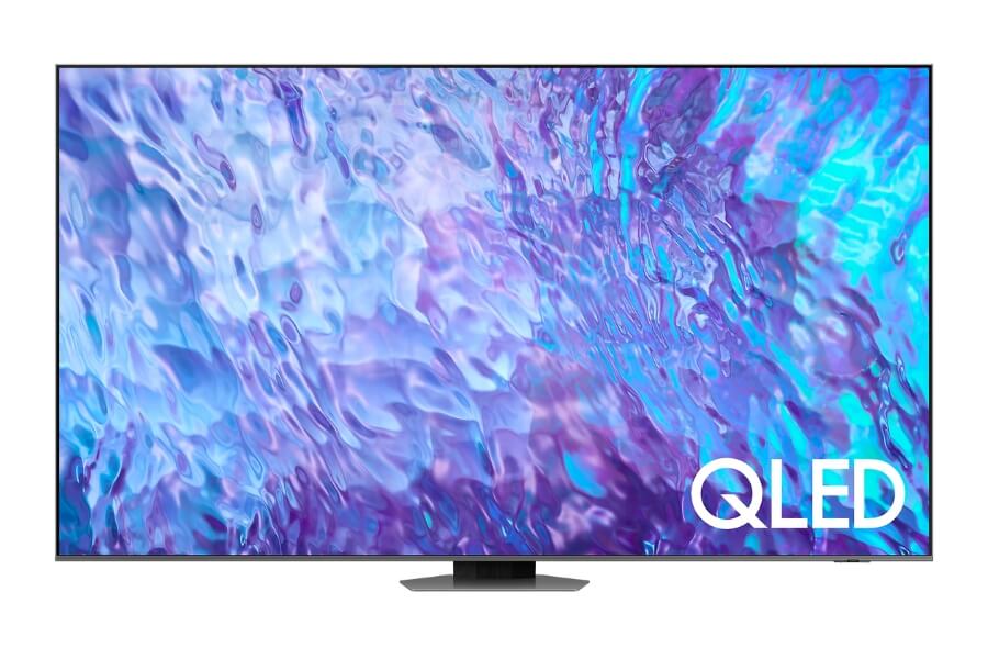 Smart Tivi Samsung QLED 4K 98 inch QA98Q80CAKXXV