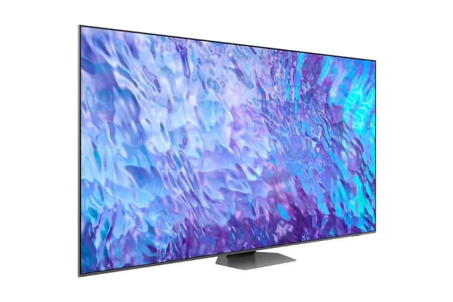 Smart Tivi Samsung QLED 4K 98 inch QA98Q80CAKXXV