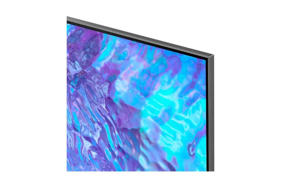 Smart Tivi Samsung QLED 4K 98 inch QA98Q80CAKXXV