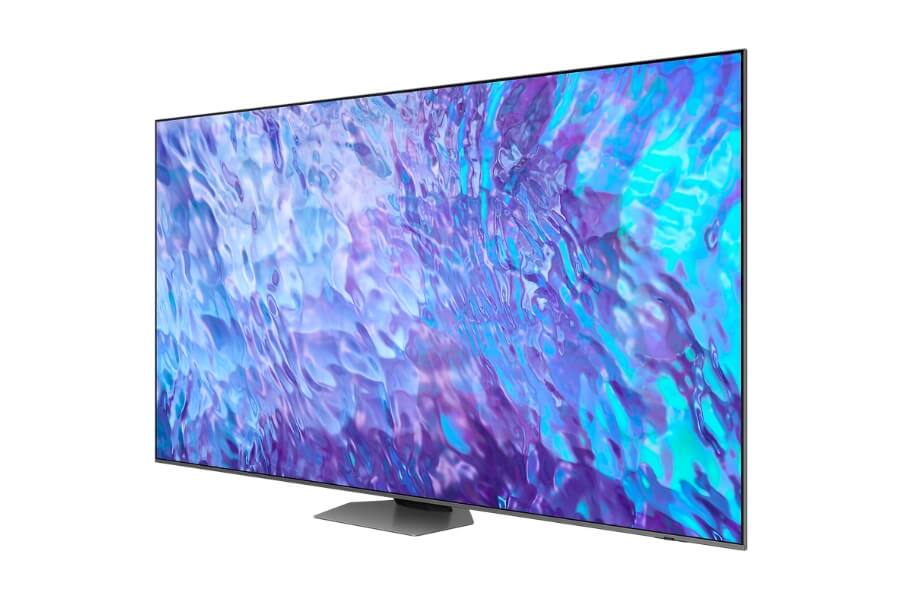 Smart Tivi Samsung QLED 4K 98 inch QA98Q80CAKXXV