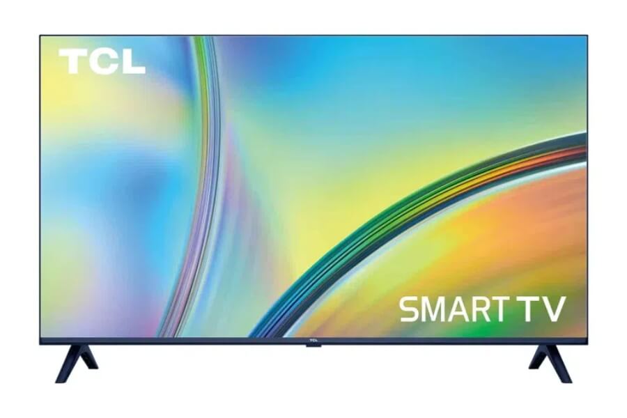 Smart Tivi TCL 43 inch 43S5400A