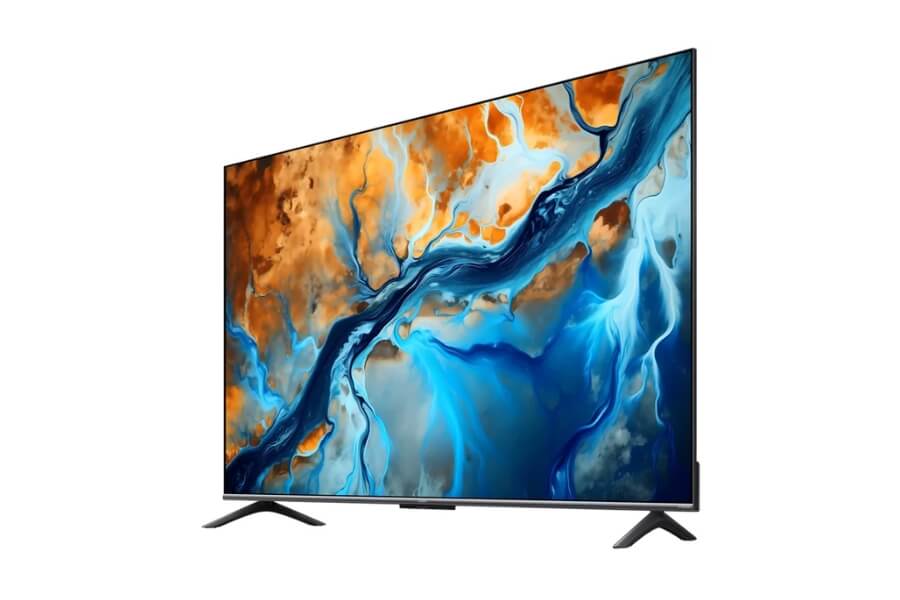 Smart Tivi Xiaomi L55MA-SPLEA display S mini LED 4K 55 inch 2025