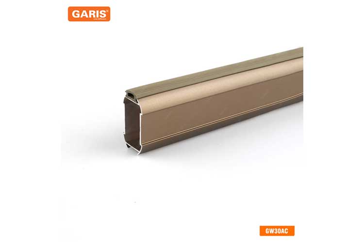 Thanh treo quần áo Garis GW30AC