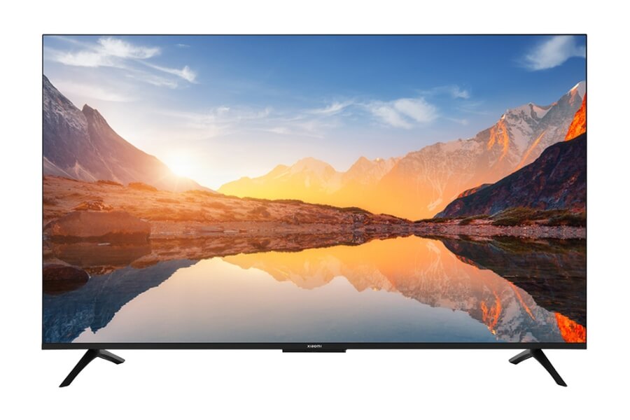 Tivi Xiaomi A 2025 4K 55 inch L55MA-ASEA