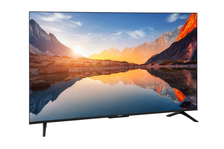 Tivi Xiaomi A 2025 4K 55 inch L55MA-ASEA