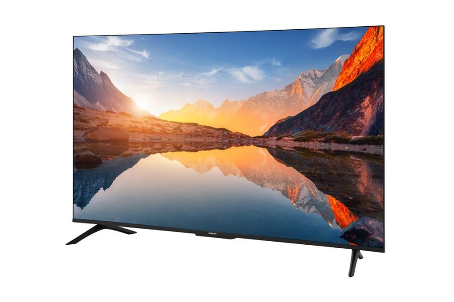 Tivi Xiaomi A 2025 4K 55 inch L55MA-ASEA