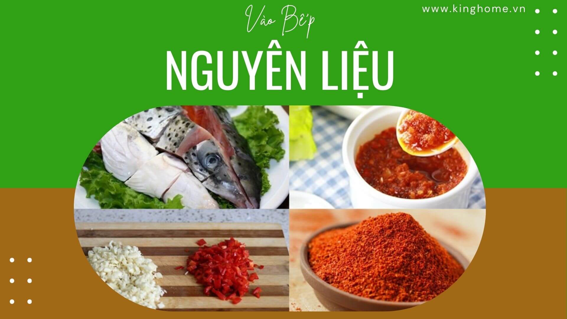 Đầu cá hồi nướng muối ớt