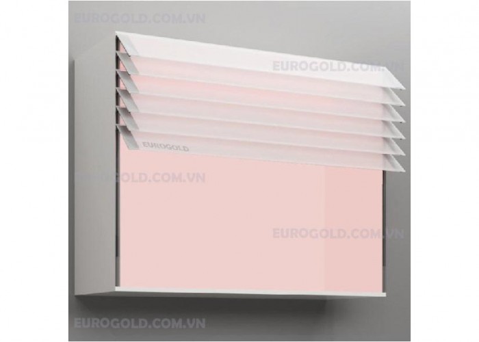 Tủ bếp cánh kính mở tự động Eurogold ESM2080