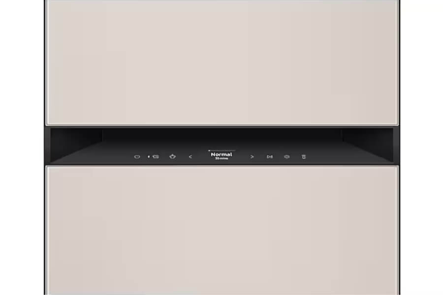 Tủ chăm sóc quần áo thông minh Samsung Bespoke AirDresser 3 móc DF18CB8600ERSV