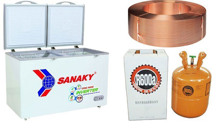 Inverter Sanaky VH-2899W3