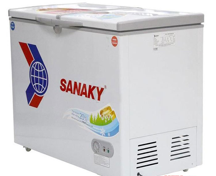 Tủ đông  Sanaky VH-2899W3