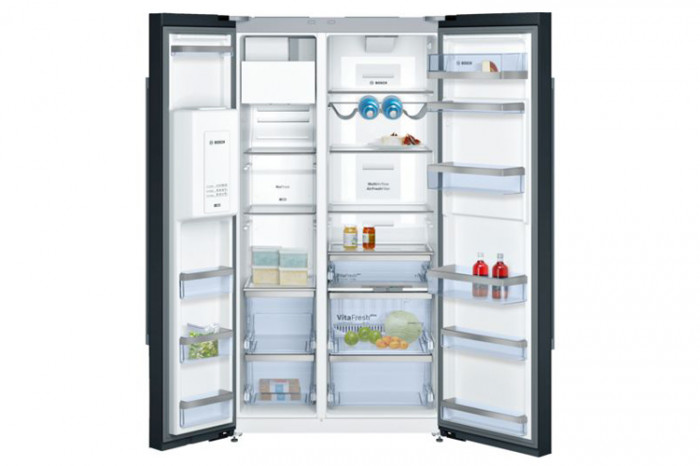 Tủ lạnh Side By Side Bosch HMH.KAD92SB30 