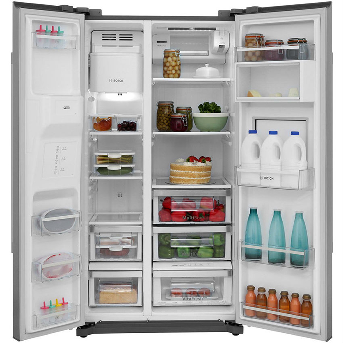  Tủ lạnh Bosch KAG90AI20 mang lại cảm giác thoải mái cho gia đình ban