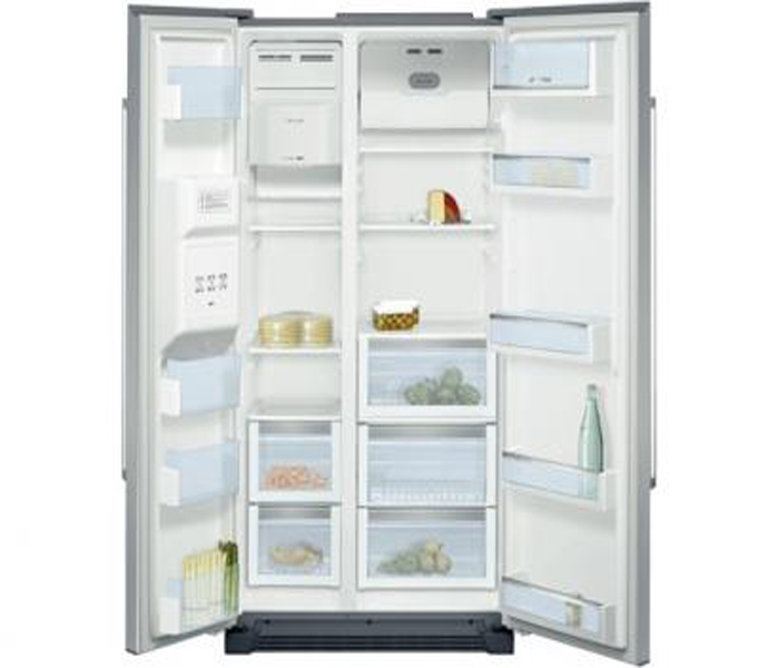 Tủ lạnh Bosch KAN-58A75