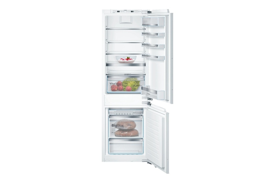 Tủ lạnh âm Bosch KIN86AF30O Series 6 273 lít