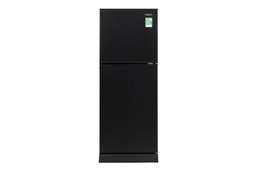 Tủ lạnh Aqua 130 lít AQR-T150FA(BS)