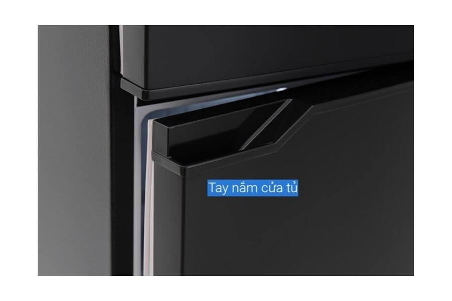 Tủ lạnh Aqua 130 lít AQR-T150FA(BS)