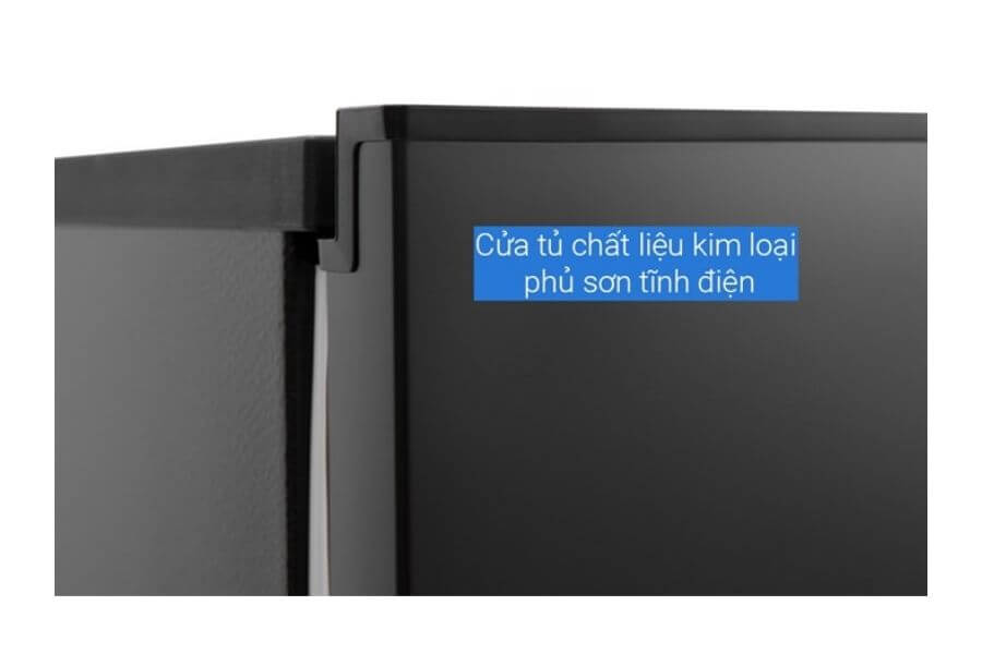 Tủ lạnh Aqua 130 lít AQR-T150FA(BS)