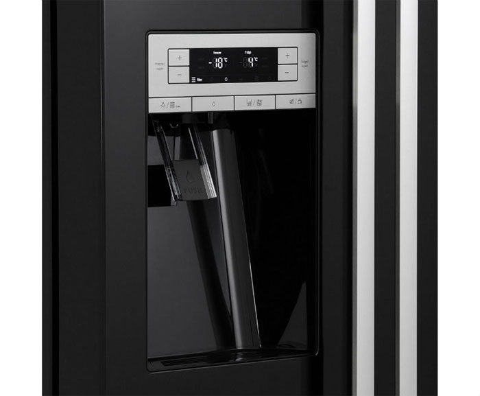 Tủ Lạnh thông minh Bosch KAD90VB20