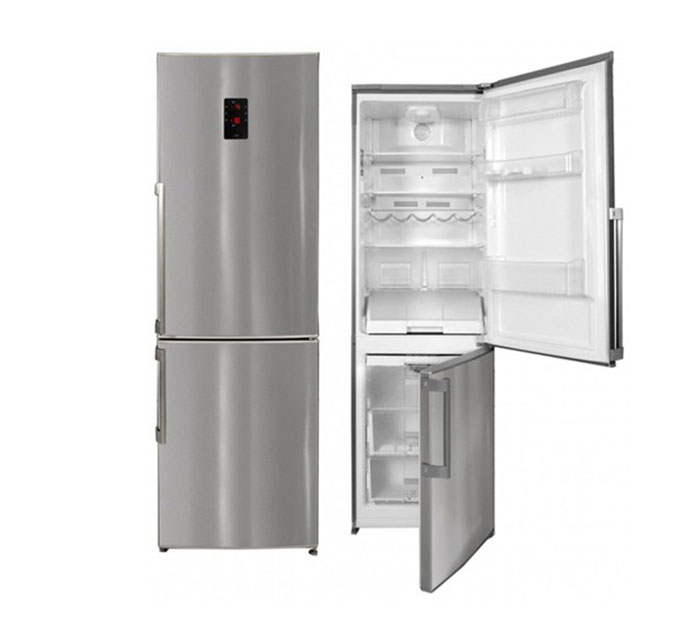 Tủ lạnh side by side Teka NFE2 400