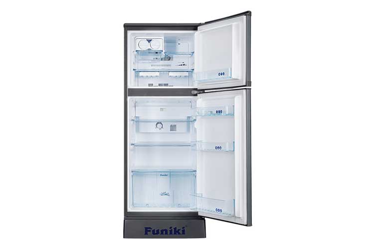 Tủ lạnh Funiki FR-125CI 120 lít