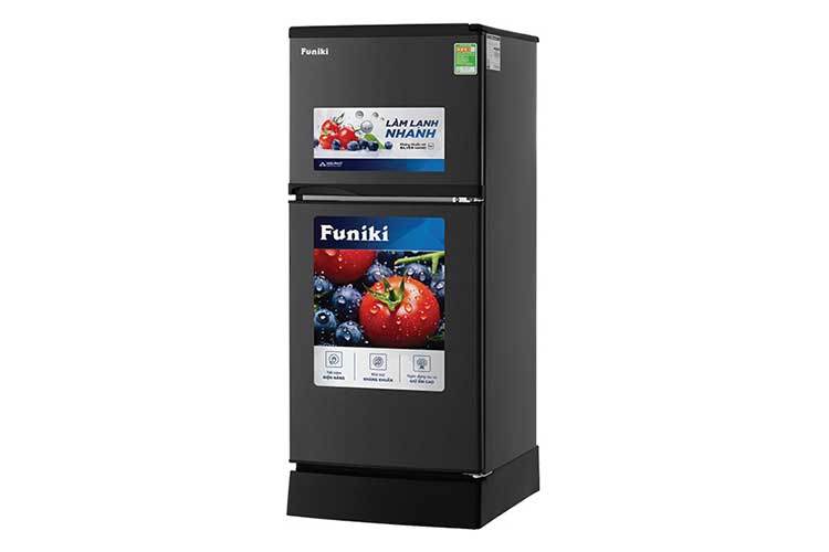 Tủ lạnh Funiki 120 lít FR-125CI.1 120 lít