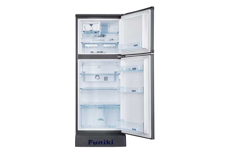 Tủ lạnh Funiki FR-132CI 126 lít