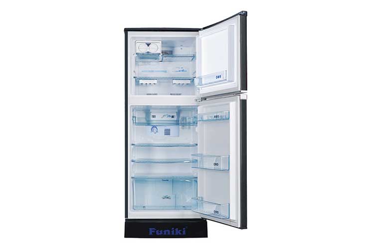 Tủ lạnh Funiki 126 lít FR-132CI.1 126 lít