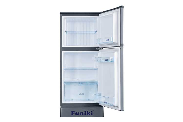 Tủ lạnh Funiki FR-135CD 130 lít