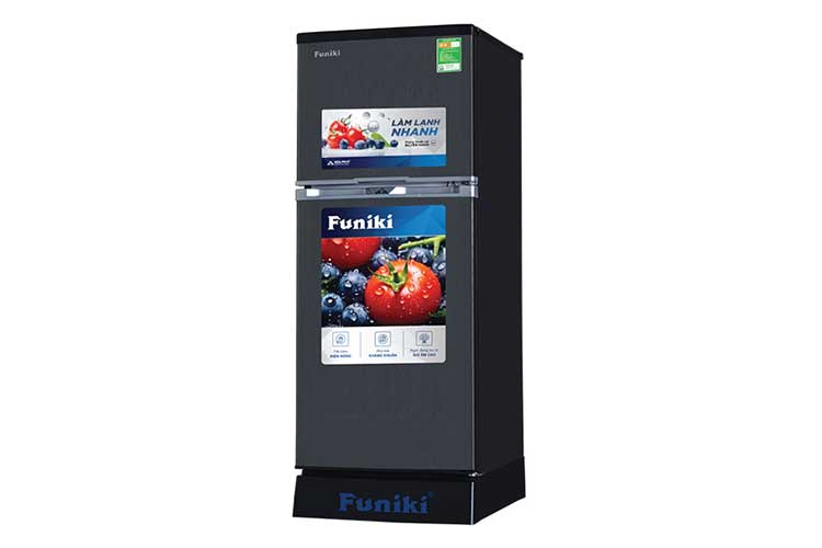 Tủ lạnh Funiki FR-216ISU 209 lít