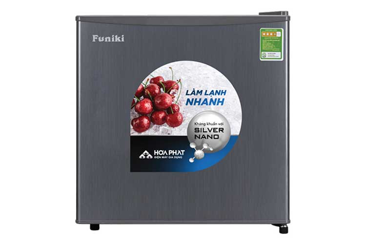 Tủ lạnh mini Funiki FR-51CD 46 lít