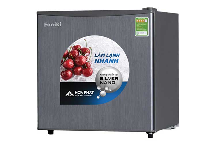 Tủ lạnh mini Funiki FR-51CD 46 lít