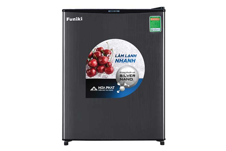 Tủ lạnh mini Funiki FR-71DSU 74 lít