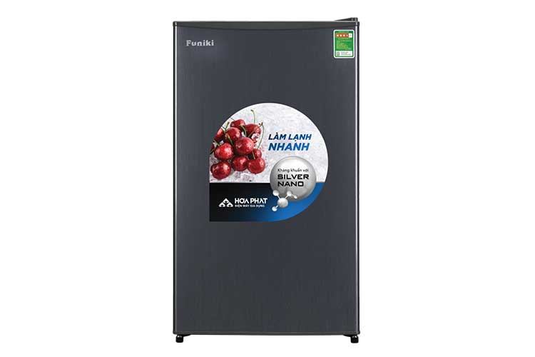 Tủ lạnh mini Funiki FR-91DSU 90 lít