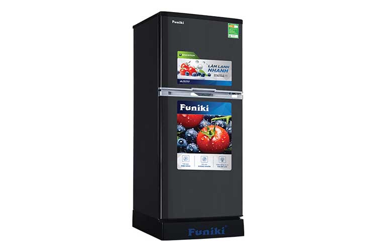 Tủ lạnh Funiki Inverter FRI-186ISU 185 lít