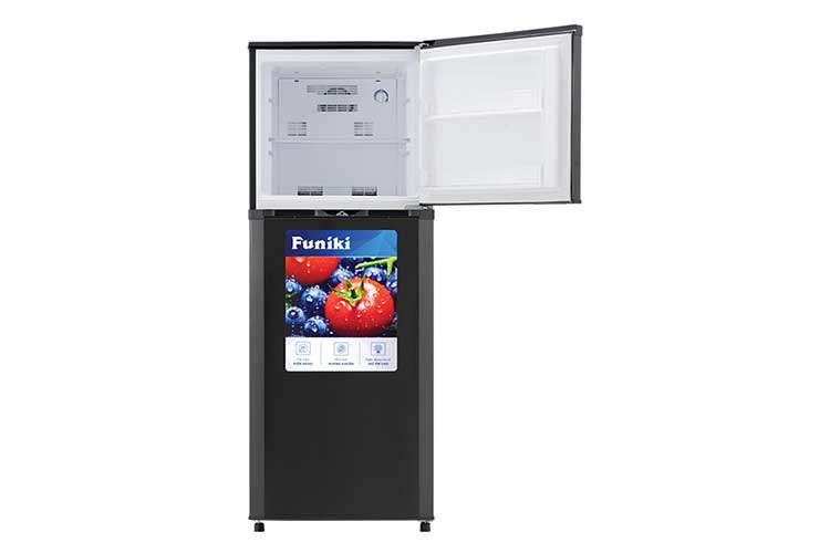 Tủ lạnh Funiki Inverter HR T8209TDG 209 lít