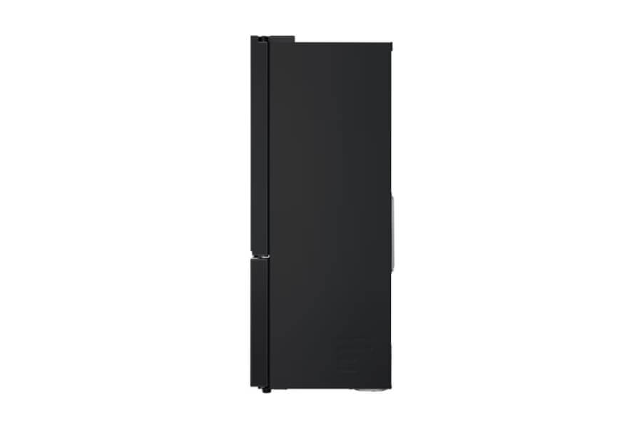 Tủ lạnh LG French Door mặt gương 612L LFD61BLGAI