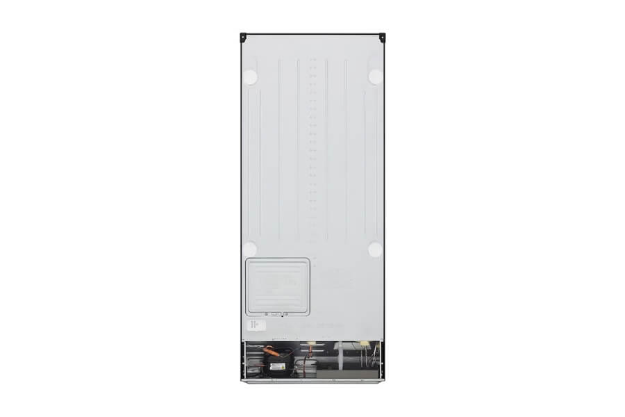 Tủ lạnh LG Inverter 374 Lít GN-D372BL