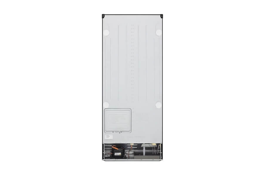 Tủ lạnh LG Inverter 374 lít GN-D372BLA