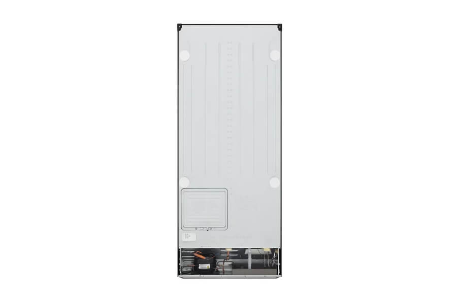 Tủ lạnh LG Inverter 395 lít GN-B392BG