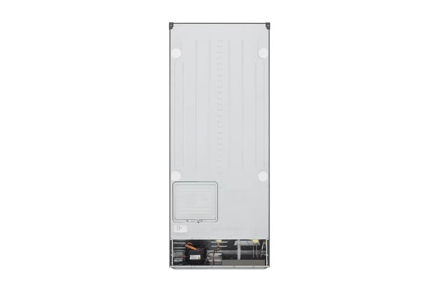 Tủ Lạnh LG Smart Inverter 394 Lít GN-D392PSA