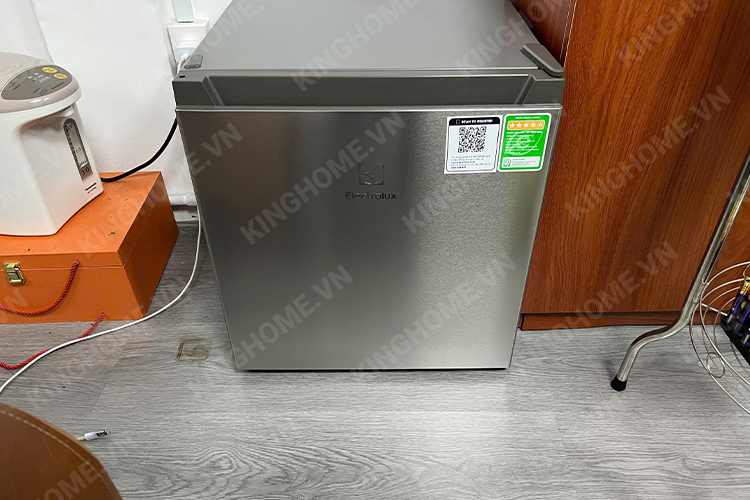 Tủ lạnh Mini Electrolux 45 lít EUM0500AD-VN