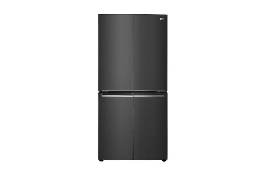 Tủ lạnh Multi Door LG Inverter 530 lít GR-B53MB