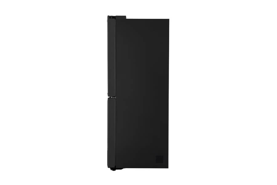 Tủ lạnh Multi Door LG Inverter 530 lít GR-B53MB