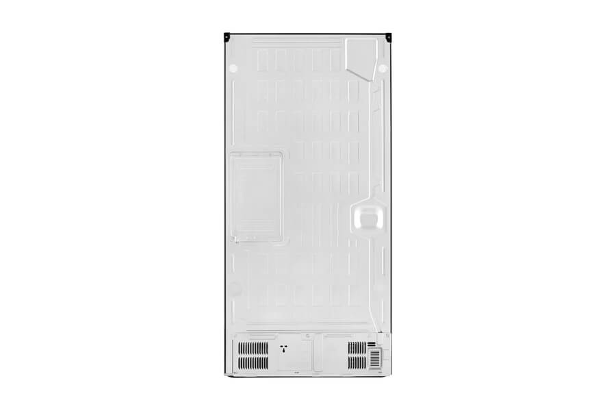 Tủ lạnh Multi Door LG Inverter 530 lít GR-B53MB